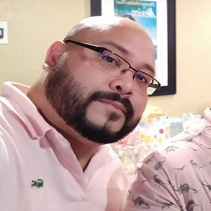 Meet your Posher, Oscar